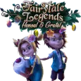 Fairytale Legends Hansel & Gretel