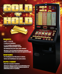 Gold ’n Hold