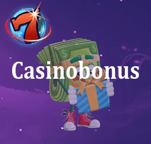 Met casinobonus