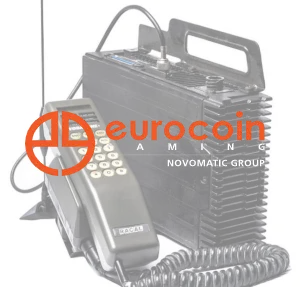 Eurocoin slots mobiel spelen