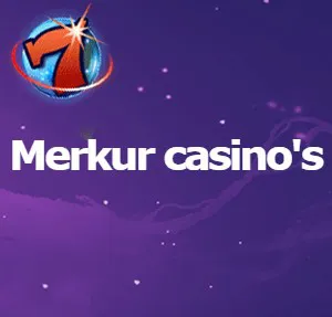 Merkur casinos