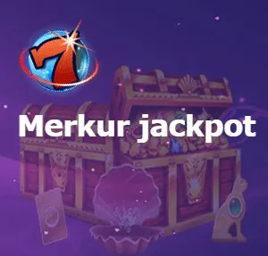 Merkur jackpot slots