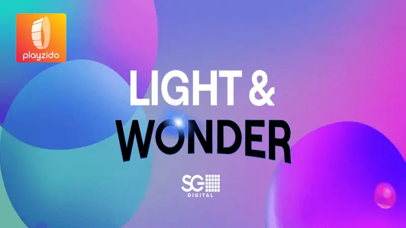 Light & Wonder neemt Playzido over
