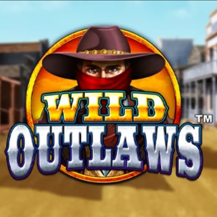 Populair slot Wild Outlaws