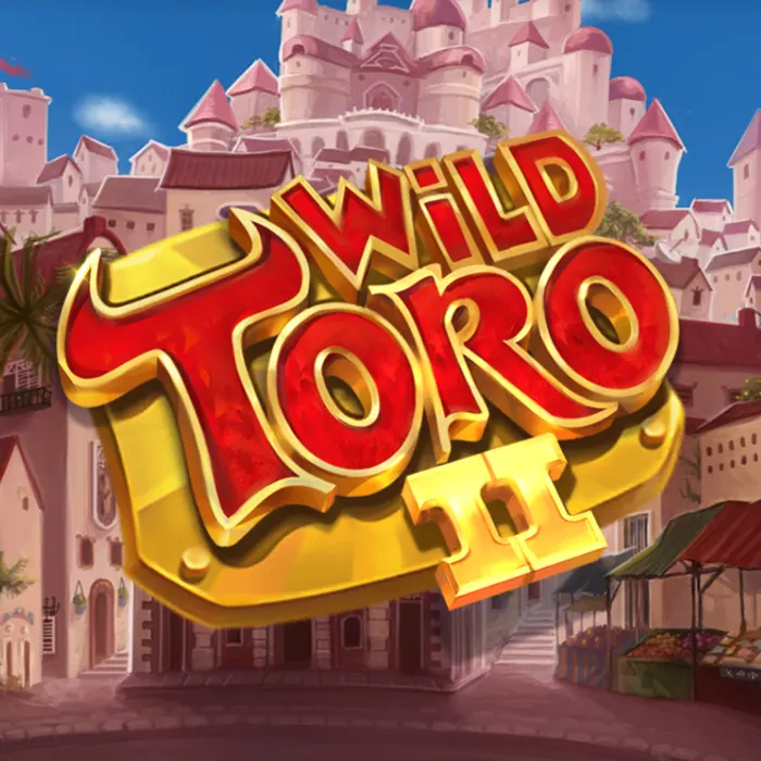 Populair slot Wild Toro 2