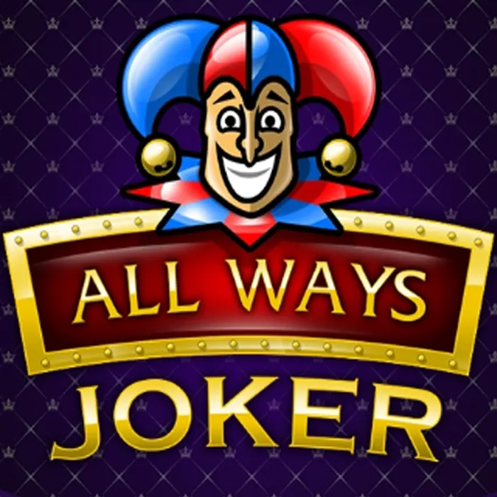 All Ways Joker slot met fruit thema