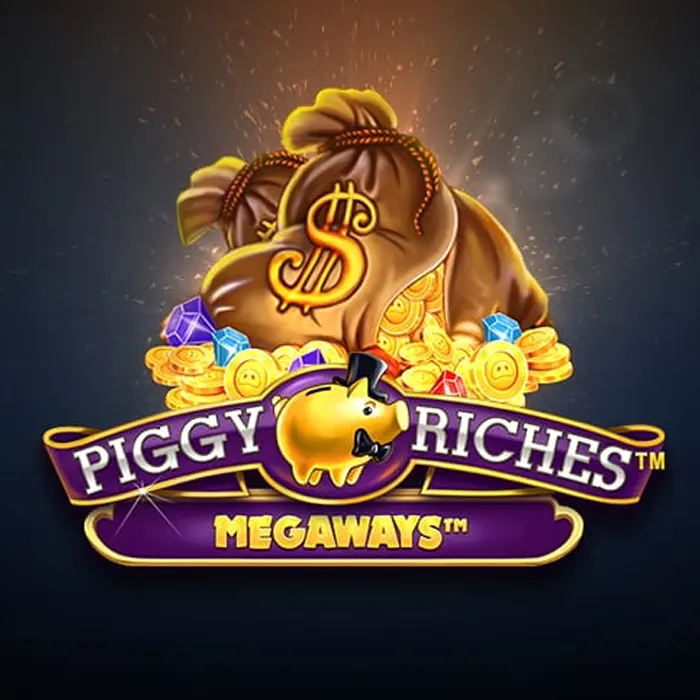 Piggy Riches populair Megawys slot