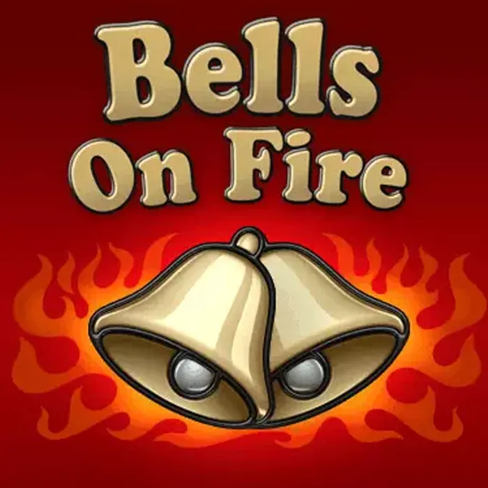 Bells on Fire slot is erg populair