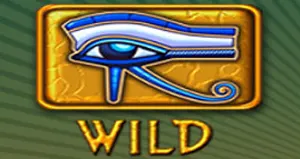Wild symbolen Amatic slots