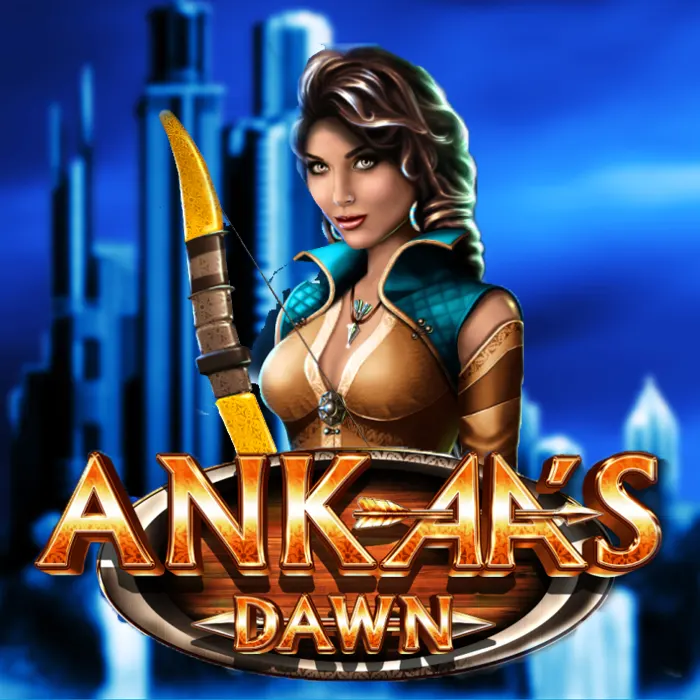 Populair slot Ankaa's Dawn
