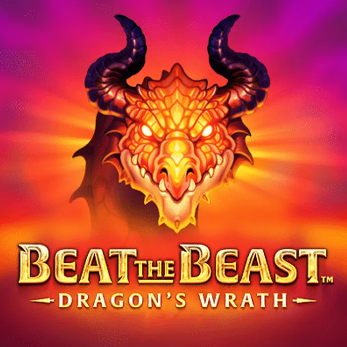 Beat the Beast Dragons Wrath Tunderkick