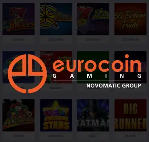 Eurocoin slots