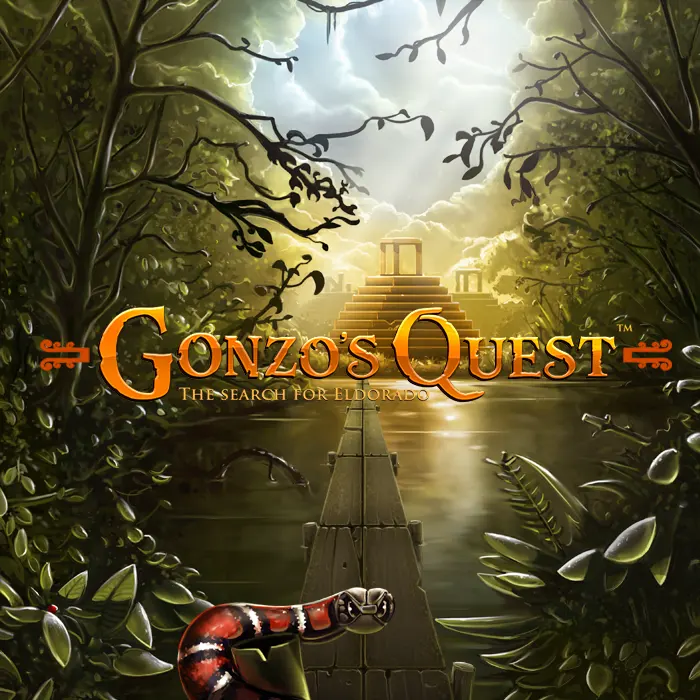 Gonzo's Quest slot is erg populair