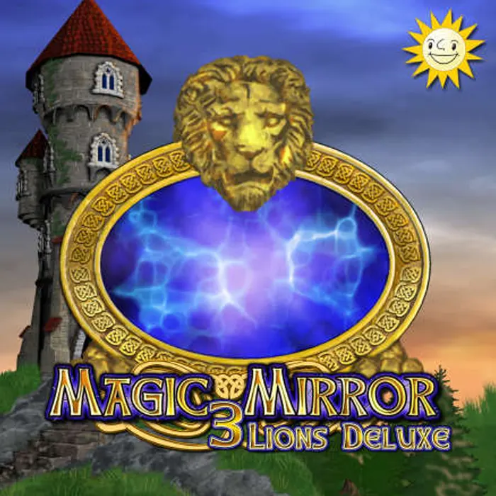 Populair slot Magic Mirror van Merkur Gaming