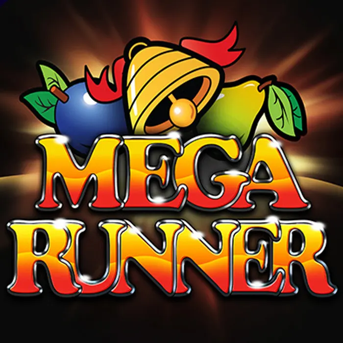 Mega Runner met Spin to Win jackpot