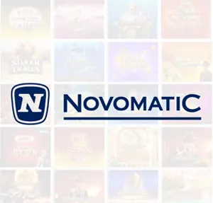 Novomatic slots