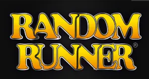 Random Runner slot