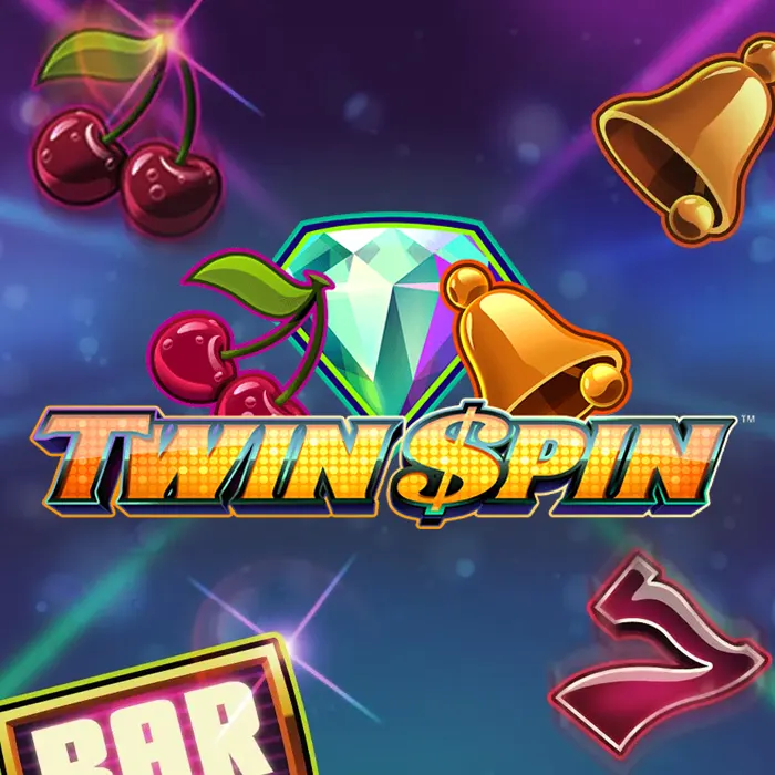 Populair slot Twin Spin