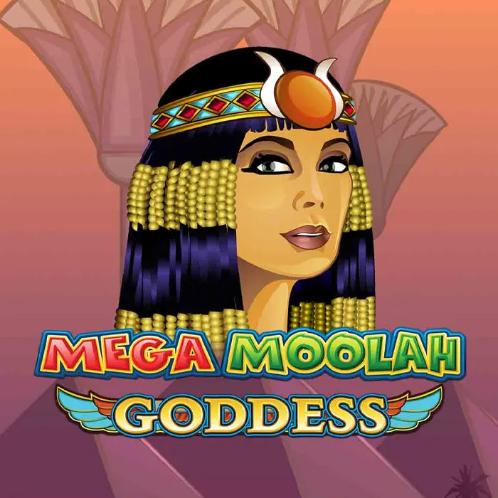 Mega Moolah Goddes
