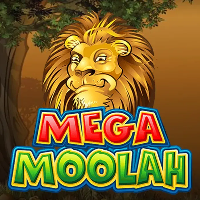 Mega Moolah jackpot slots