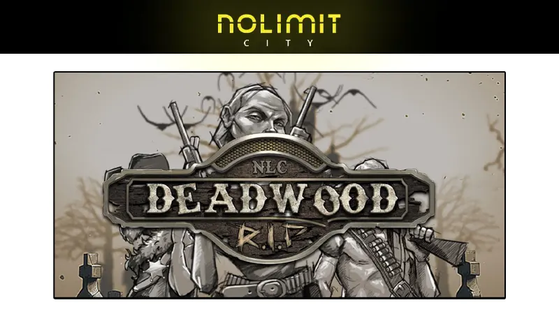 Deadwood RIP slot