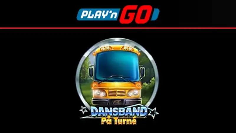 Play N GO: Dansband Pa Turne slot juli 2024 