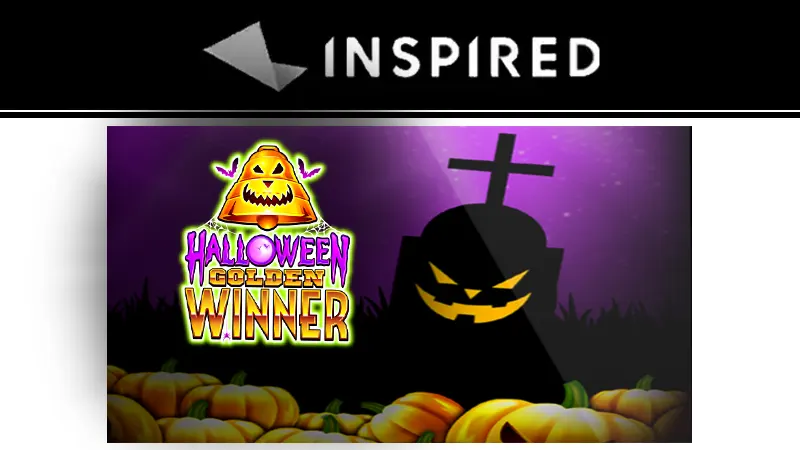 Halloween Golden Winner slot