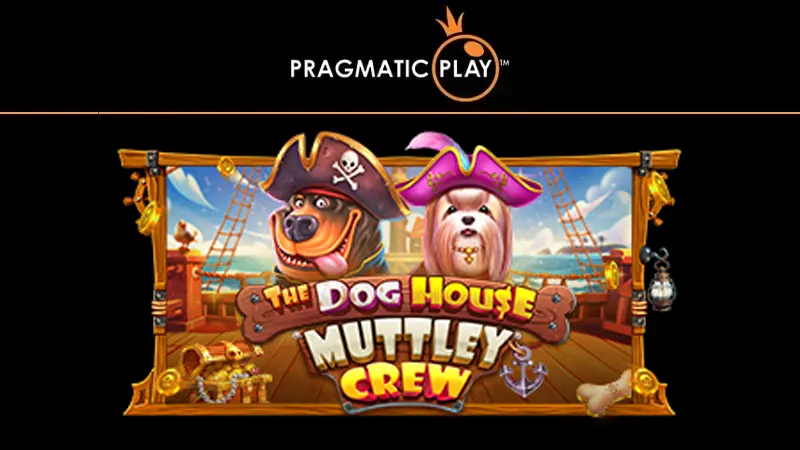 Pragmatic Play: The Dog House Muttley Crew slot oktober 2024