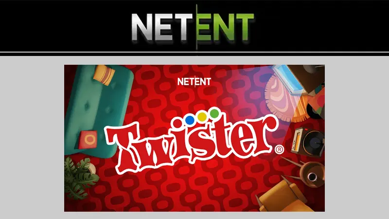 Netent: Twister slot oktober 2024