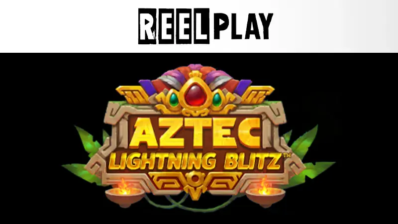 Reel Play: Aztec Lightning Blitz slot november 2024